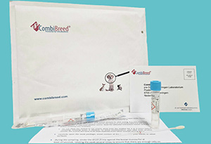 combibreed-testen test pakket